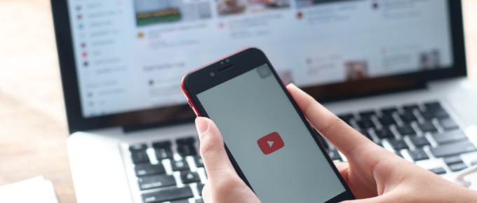 Add Chapters to YouTube Videos