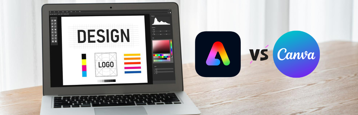 Adobe Express Vs. Canva: The Great Battle For Graphic Design Supremacy