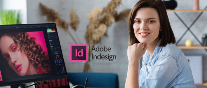 Adobe InDesign Template Resources for Creating Visual Masterpieces