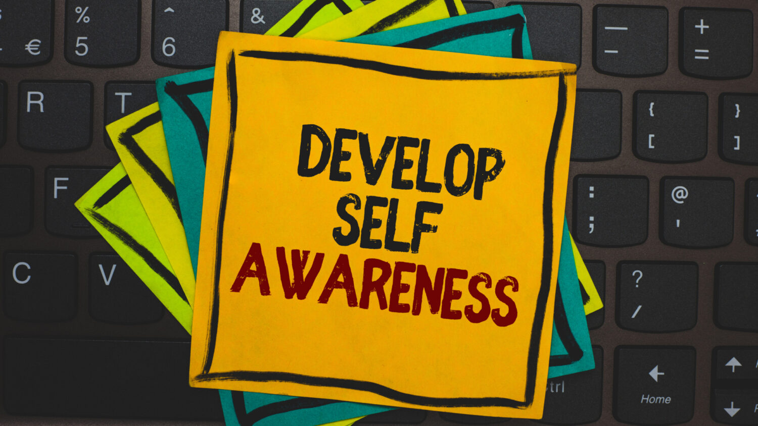 Become-Self-Aware