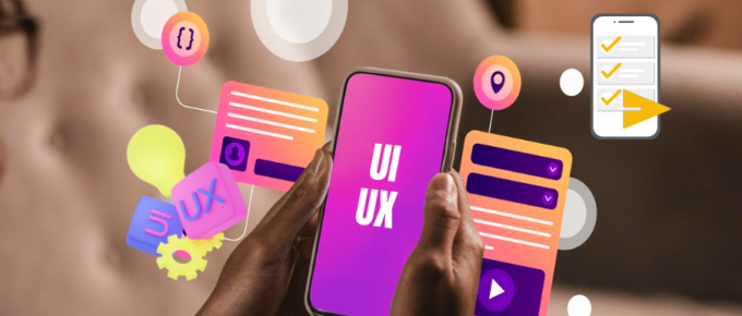 Best AI UIUX Design Tools for Lighting Fast Prototypes
