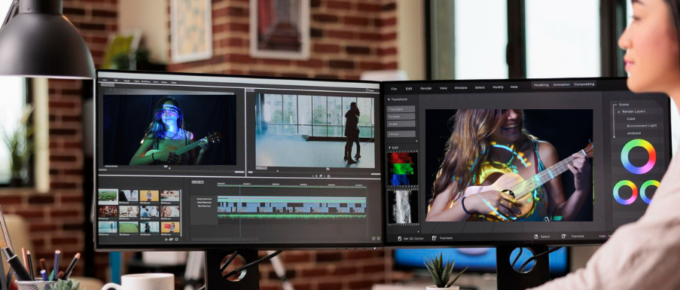 Las mejores plantillas de Adobe After Effects para efectos visuales asombrosos