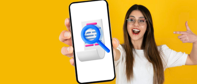 Best Magnifying Glass Apps to Read More Clearly