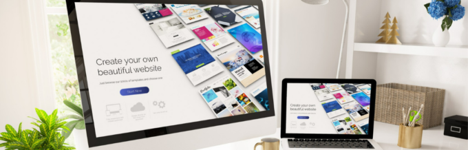 Best One-Page Website Builders to Enhance Your Online Presence