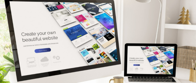 Best One-Page Website Builders to Enhance Your Online Presence