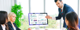 Best Sales Forecasting Software for Near-Accurate Projections