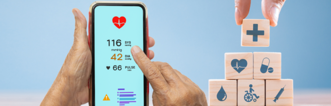 Blood Pressure Tracking Apps (Android) to Keep Tabs on Your Cardiovascular Health