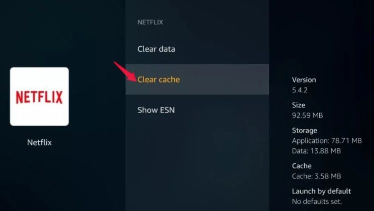 NETFLIX NW-2-5 Easiest FIX! 