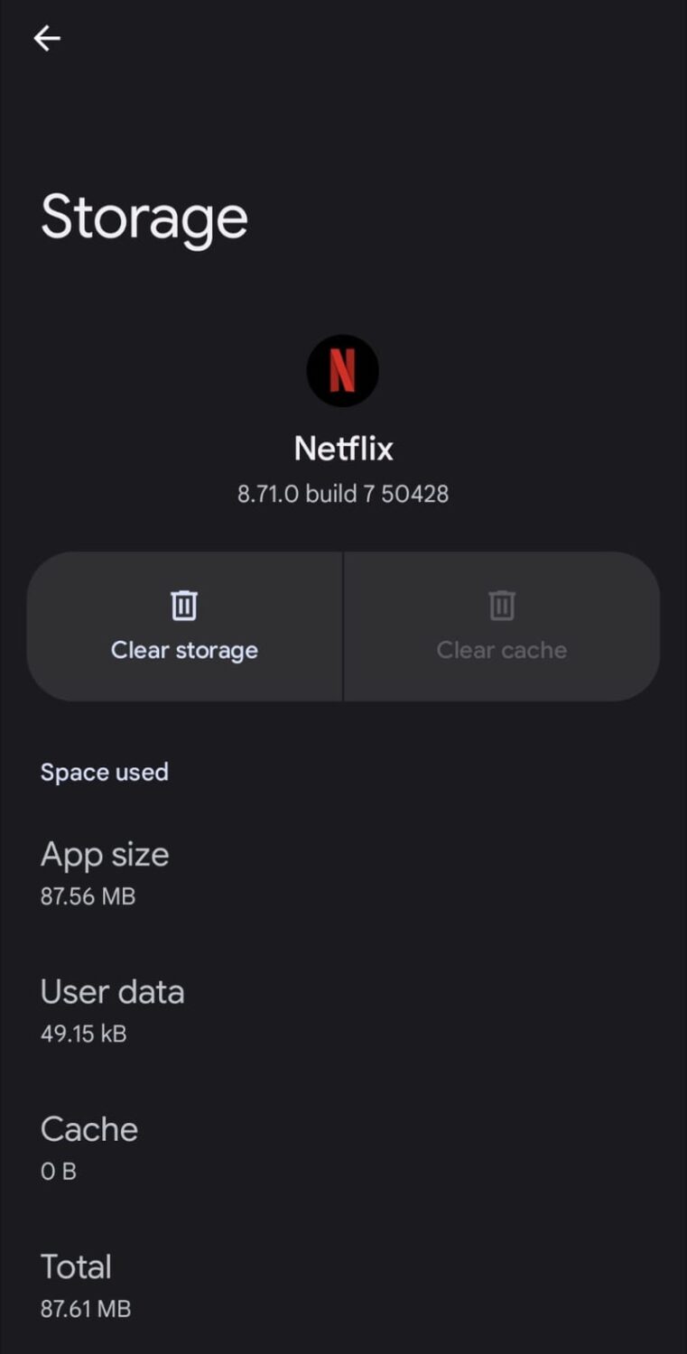 How to Fix Netflix Code NW-3-6? Here Are 3 Useful Solutions