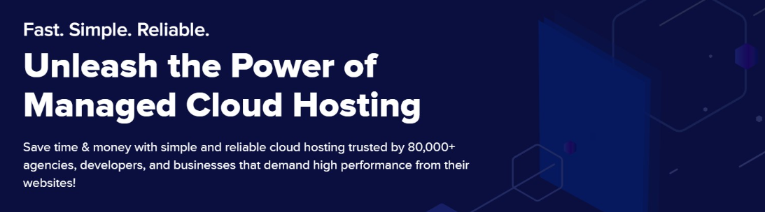 Cloudways-MongoDB-hosting