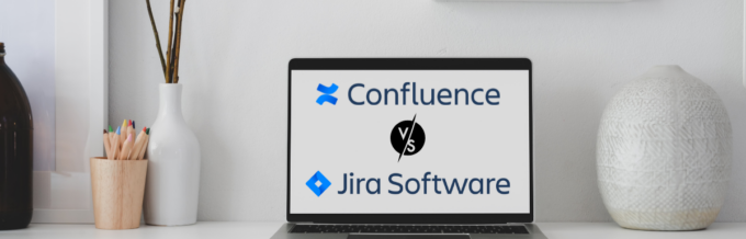 Confluence Vs. Jira