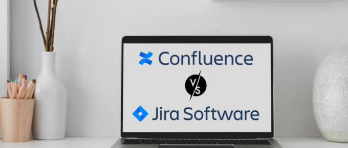 Confluence Vs. Jira
