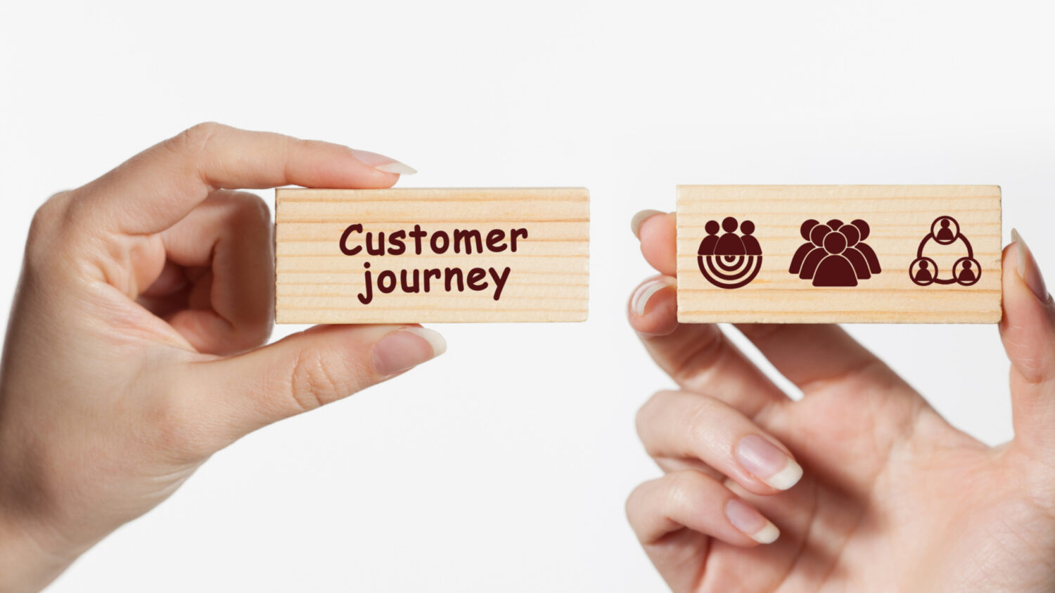 Create a Customer Journey