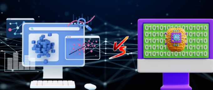 Data Mining vs. Machine Learning Techniques, Applications, and Synergies