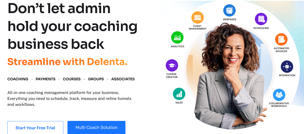 Delenta