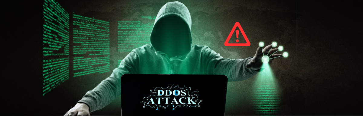 Diferentes tipos de ataques DDoS y cómo prevenirlos