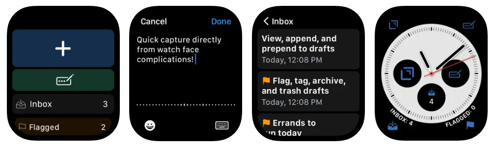How to Get Notes App on Apple Watch - Write Notes on your Wrist