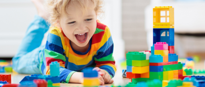 Educational toys