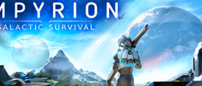 Empyrion Galactic Survival Game Servers
