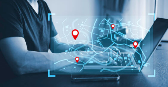 Los 11 mejores software de seguimiento de flotas GPS para operaciones ...