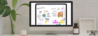Freeform - Free Brainstorming App for Mac Users