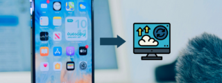 How to Backup iPhone to Mac or Windows