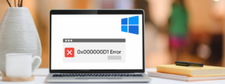 How to Fix 0x000000d1 Error on Windows in Just 5 Minutes