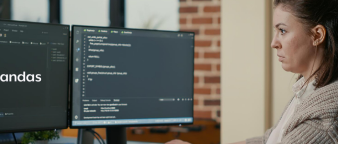 How to Rename Pandas Columns