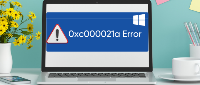 How to Resolve the “0xc000021a Error” in 2023
