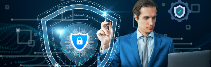 How to identify a phishing scam