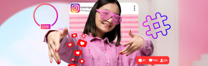 Instagram Verhalen