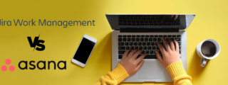 Jira Work Management Vs. Asana