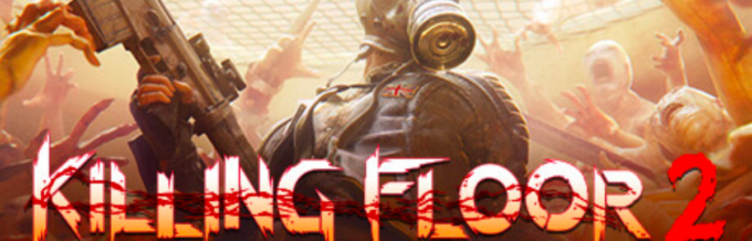 Killing Floor 2 Hosting Servers
