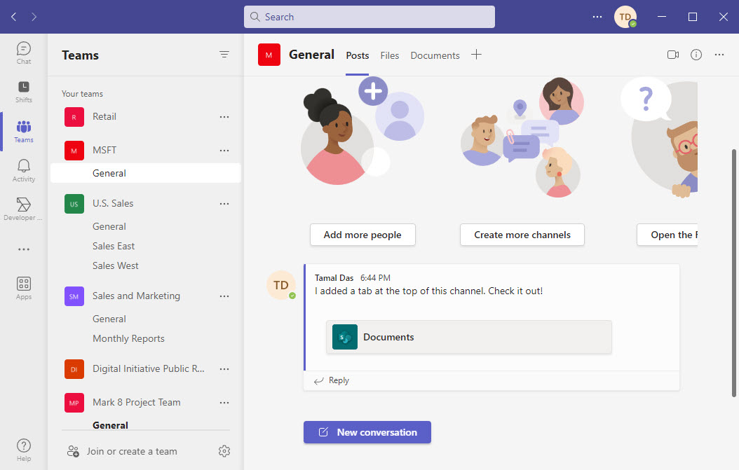 Slack Vs Teams Which Collaboration Tool Should Your Business Use In 2024 