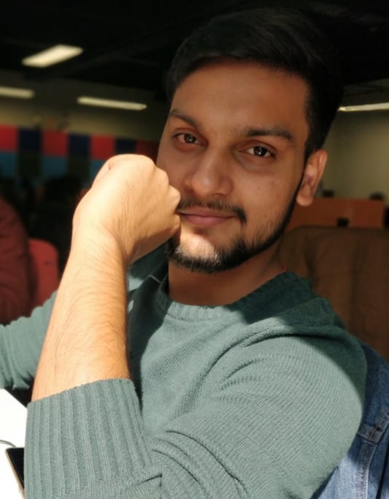 Mukund