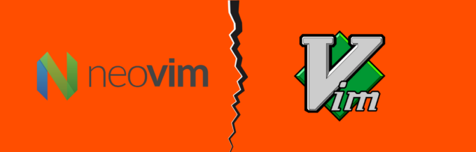 NeoVim y Vim