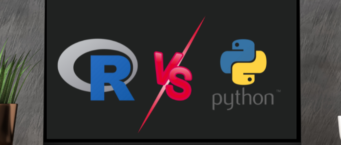 R Vs. Python