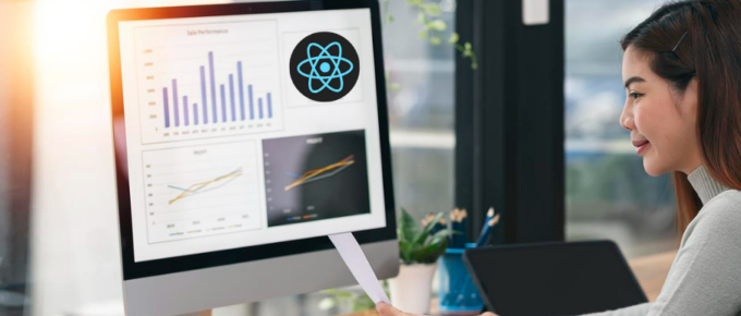 React Chart Libraries for Eye-Catching Graphs and Charts