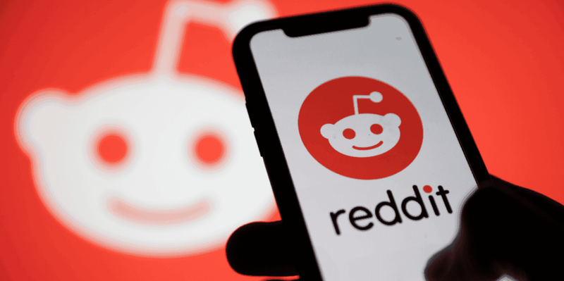 Reddit-Konto