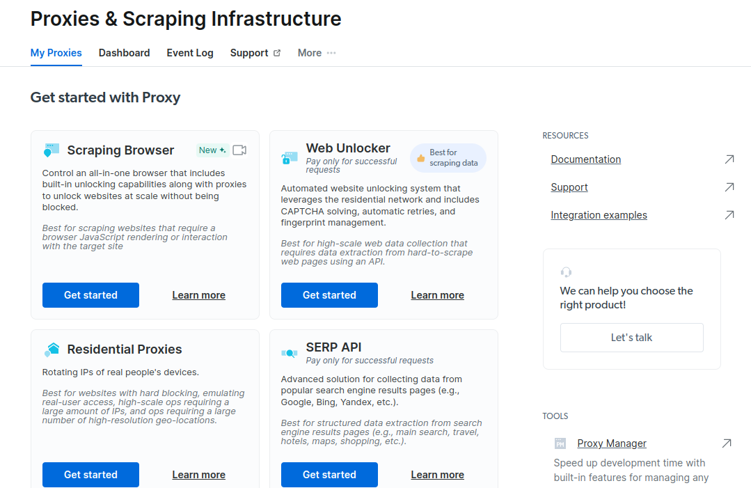 Extracting Data Is Easy With Scraping Browser | Geekflare