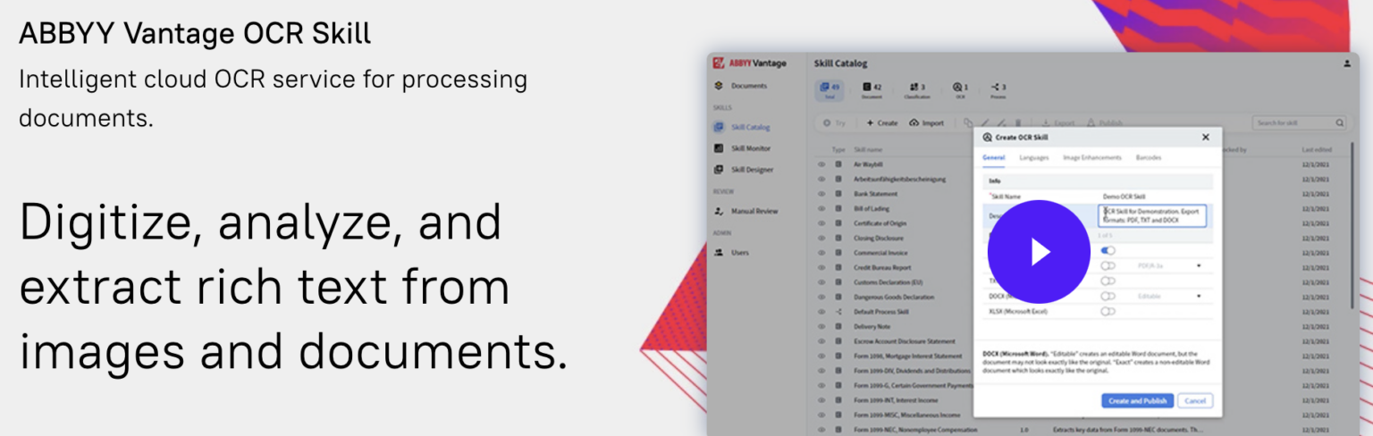 10 Best PDF Parser and OCR Software to Accurately Extract Data from ...