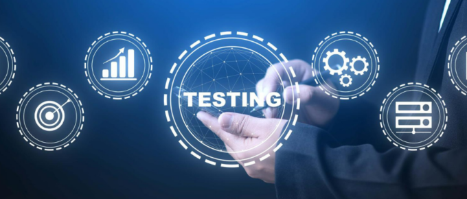 System Testing Explained in Five Minutes