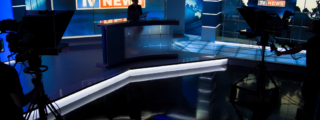 Teleprompter Apps
