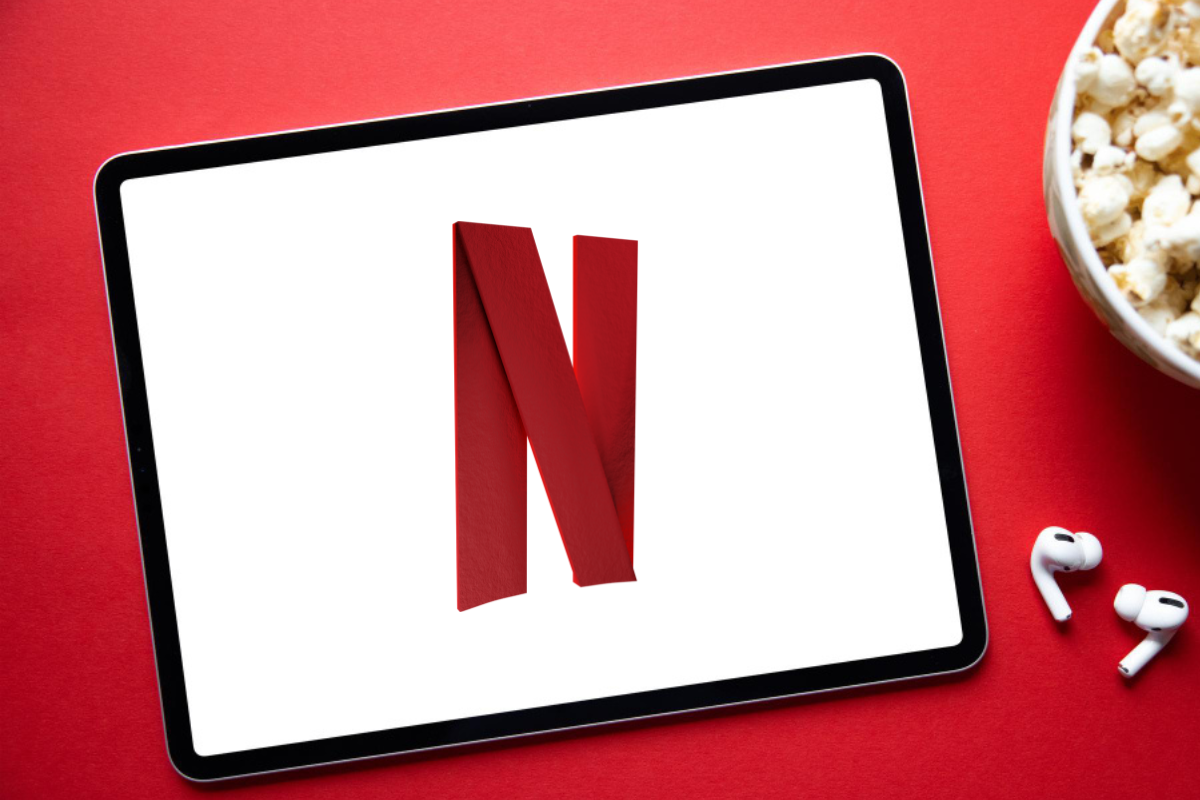 NETFLIX  Código de erro NW-2-5 