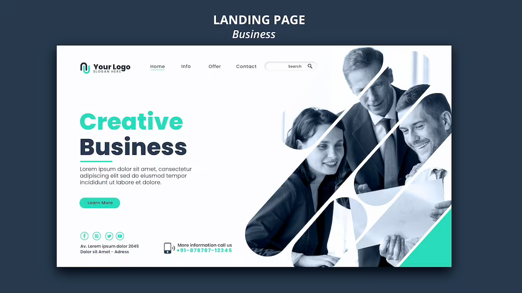 What-is-a-Landing-Page