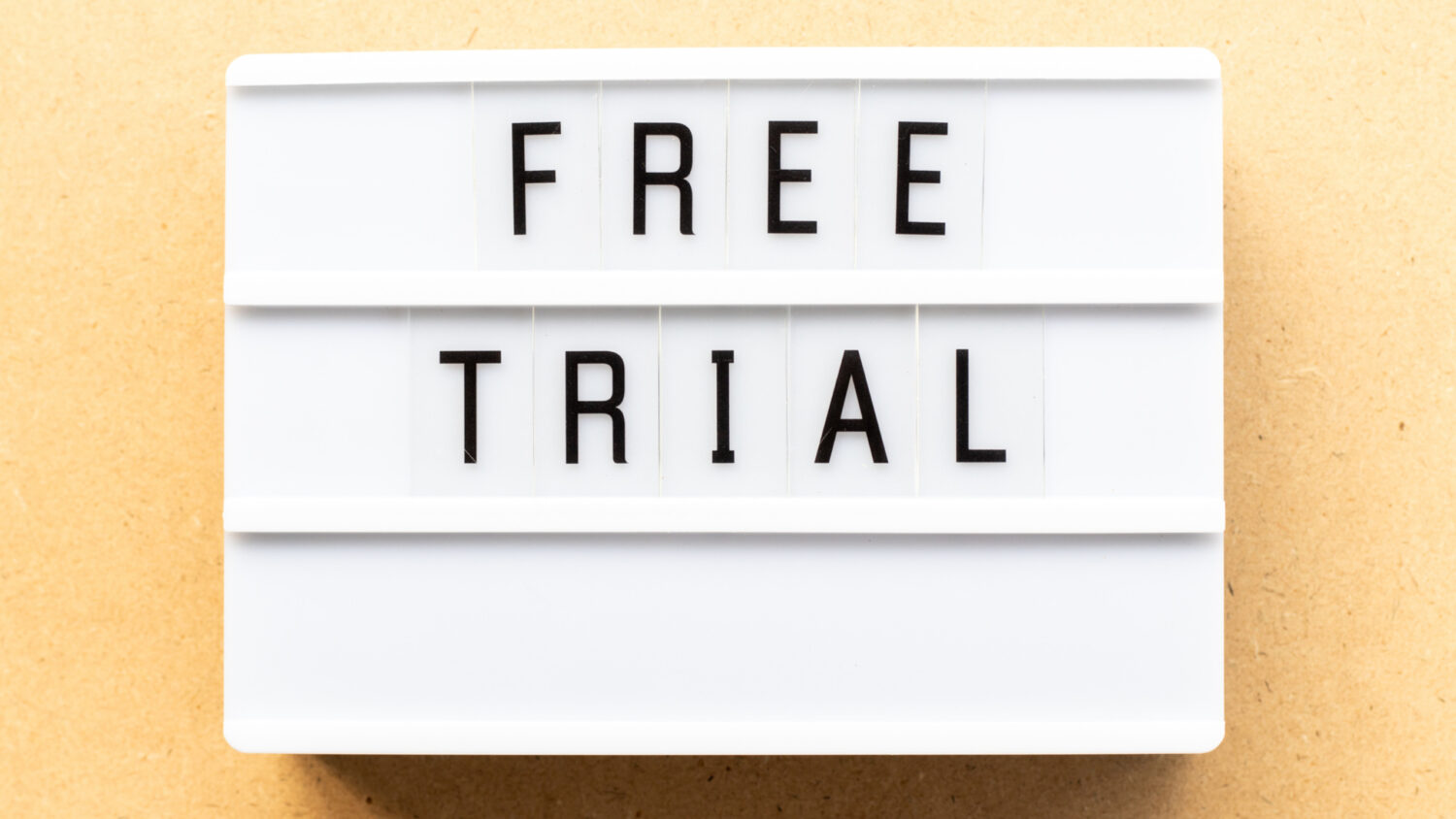 Why Are Free Trials Important in SaaS Marketing