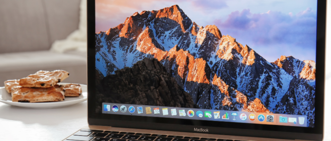 Window Managers for Mac