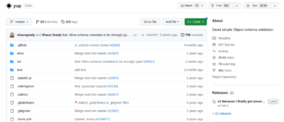 10 Best Node.JS Data Validation Libraries to Keep Data Clean