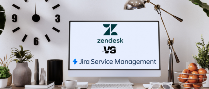 Zendesk Vs. Jira