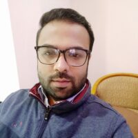 Geekflare Expert - Atanu Das